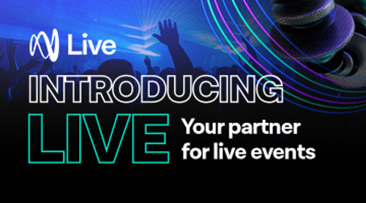 Midwich Live launches in UK&I