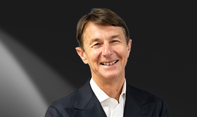 Kevin Quinn